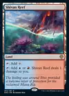 Shivan Reef #