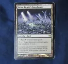 Shizo, Death's Storehouse