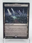 Sheoldred, the Apocalypse [Stamped] #