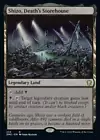 Sheoldred, the Apocalypse [Stamped] #