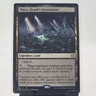 Shizo, Death's Storehouse