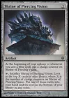 Shrine of the Forsaken Gods #