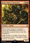 Siege-Gang Commander