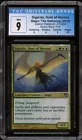 Sigarda, Host of Herons