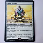 Silent Arbiter #