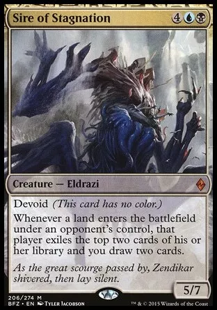 Magus of the Balance #