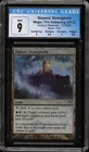 Slayers' Stronghold
