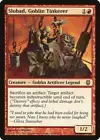 Slobad, Goblin Tinkerer