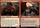 Hoard-Smelter Dragon