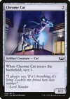 Chrome Replicator