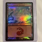 Snow-Covered Mountain [Foil] #