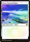 Plains [Foil] #