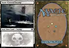 Snow-Covered Swamp
