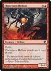 Magma Hellion