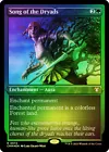Neverwinter Dryad