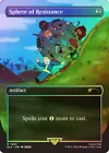 Sphere of Annihilation