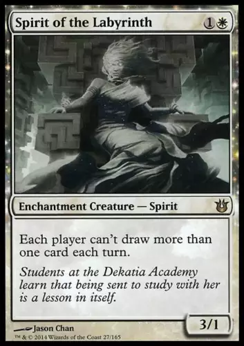 Priest of Ancient Lore #