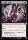 Dismantling Blow