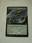 Staff of Domination [Extended Art Foil] #