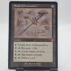 Staff of Domination