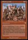 Assemble the Legion #