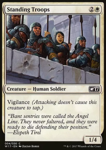 Deploy to the Front