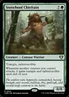 Stonehoof Chieftain #