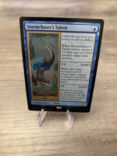 Stormchaser Chimera