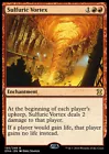 Sulfuric Vortex [Foil] #