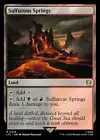 Sulfurous Springs