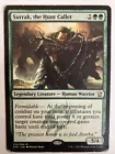 Surrak, the Hunt Caller