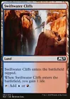 Swiftwater Cliffs #