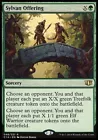 Sylvan Offering