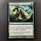 Sylvan Scrying