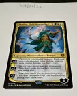 Tormod, the Desecrator [Foil Etched] #