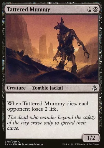 Lord of the Undead #