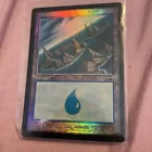 Island [Foil] #