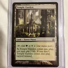 Temple of Plenty [Foil] #
