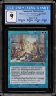 Karn's Temporal Sundering