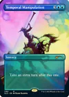 Temporal Machinations