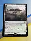 Argoth, Sanctum of Nature #