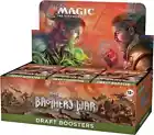 Draft Booster Box