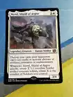 Myrel, Shield of Argive #