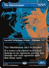 The Mindskinner [Foil] #