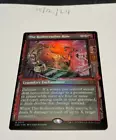 Plated Crusher