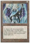 Throne of Bone