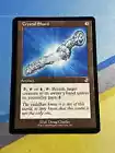 Memory Crystal