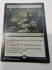 Toxic Deluge