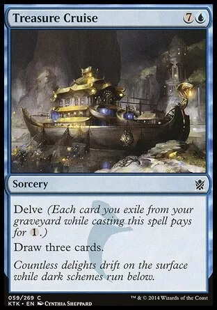Custodian of the Trove