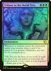Echoes of the Kin Tree